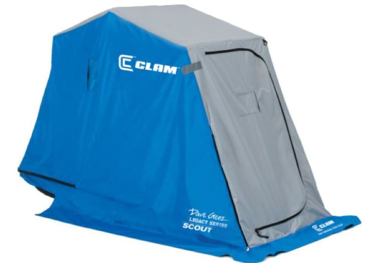 Scout Replacement Tent