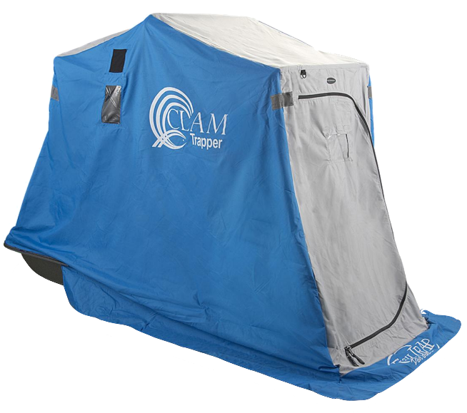 Trapper Replacement Tent