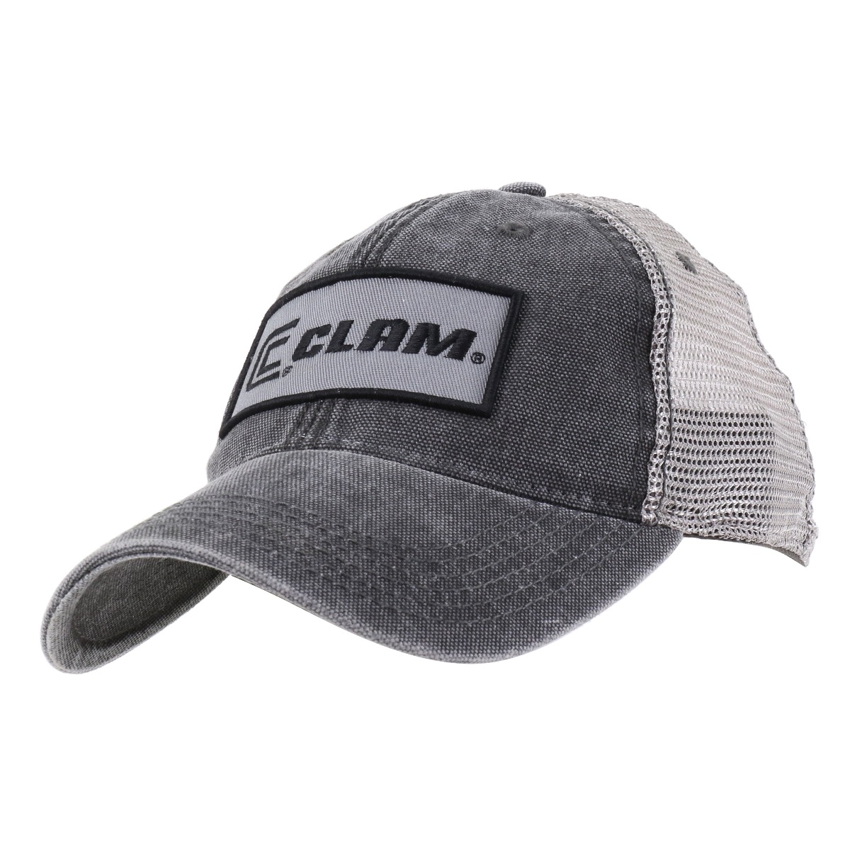 Clam Legacy Dashboard Hat
