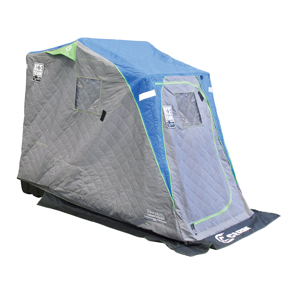 Legend XL Thermal Ice Team Replacement Tent