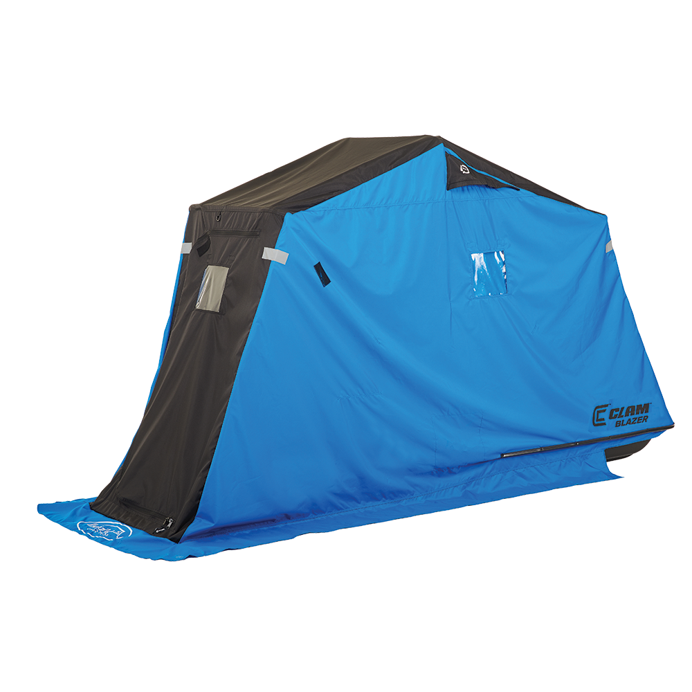 Blazer Replacement Tent
