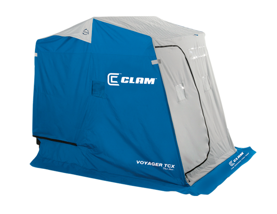 Voyager TCX Replacement Tent